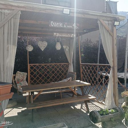 La Casa Degli Ospiti Daire Morbegno Dış mekan fotoğraf