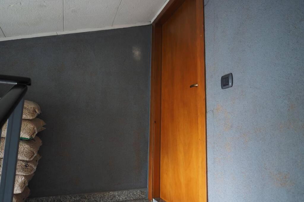 La Casa Degli Ospiti Daire Morbegno Dış mekan fotoğraf