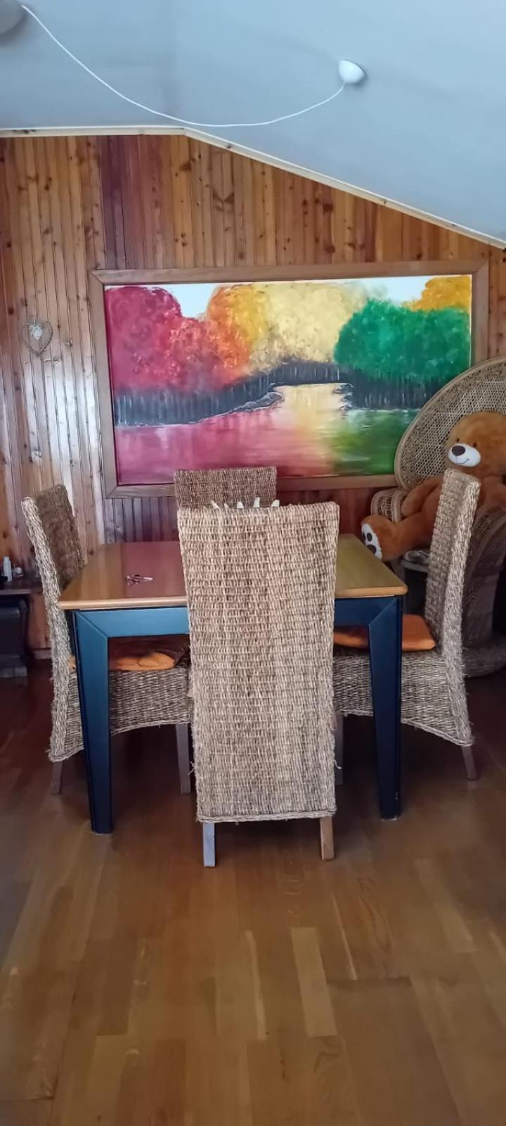 La Casa Degli Ospiti Daire Morbegno Dış mekan fotoğraf