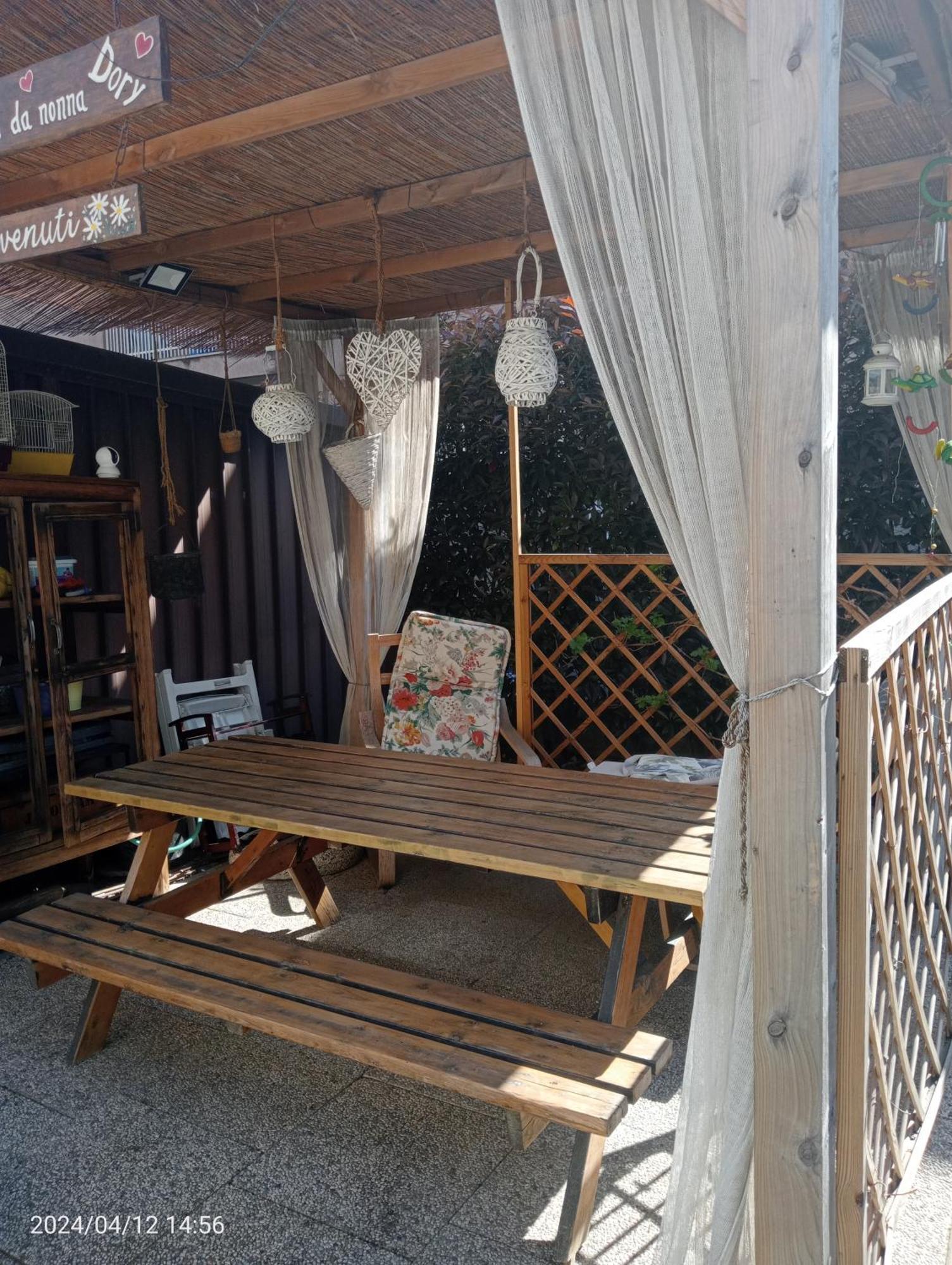 La Casa Degli Ospiti Daire Morbegno Dış mekan fotoğraf